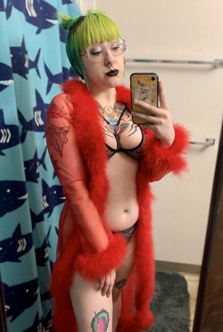 trrashvixen Nackt geleakt OnlyFans