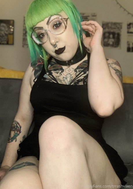 trrashvixen OnlyFans