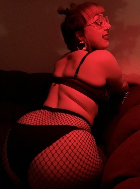 trrashvixen OnlyFans X