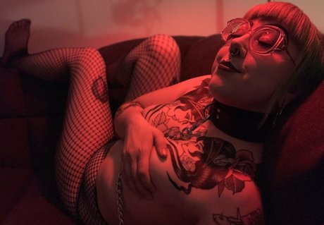 trrashvixen OnlyFans Nacktbilder geleakt