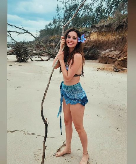 Alyson Tabbitha OnlyFans Fotos