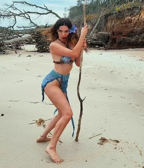 Alyson Tabbitha OnlyFans-Bilder