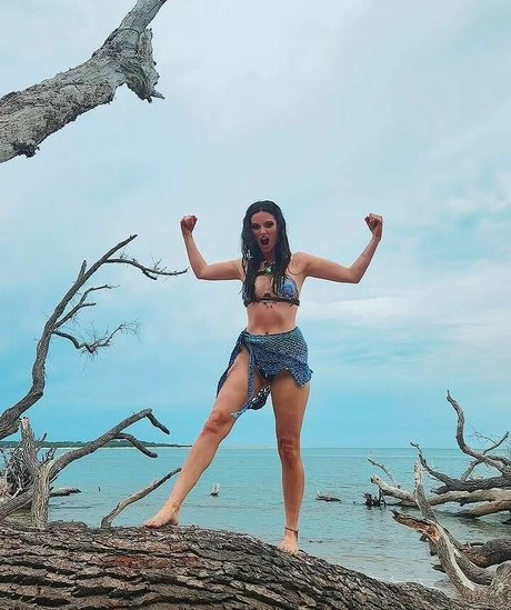 Alyson Tabbitha OnlyFans Nacktbilder geleakt