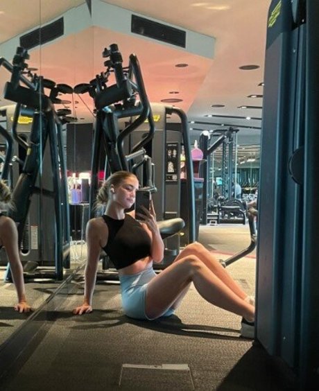 fab ienne0805 OnlyFans-Pornoleak