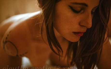 goat redhead OnlyFans Nacktbilder geleakt