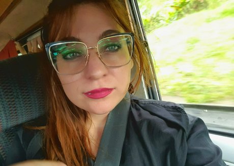 goat redhead OnlyFans XXX