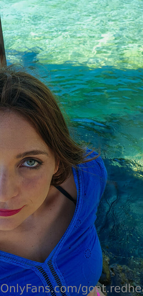 goat redhead Auf OnlyFans