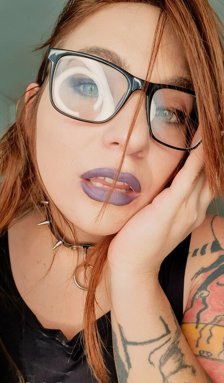 goat redhead Leaked OnlyFans Porn