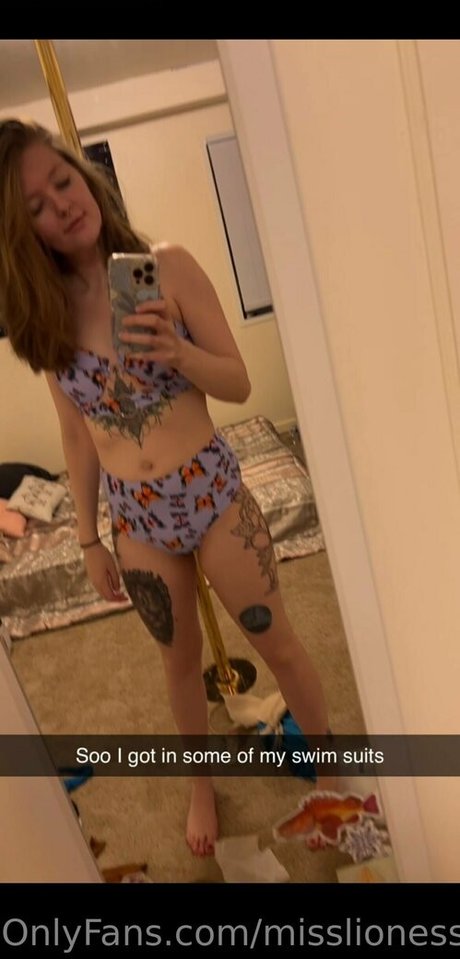 misslionesspaid OnlyFans OnlyFans