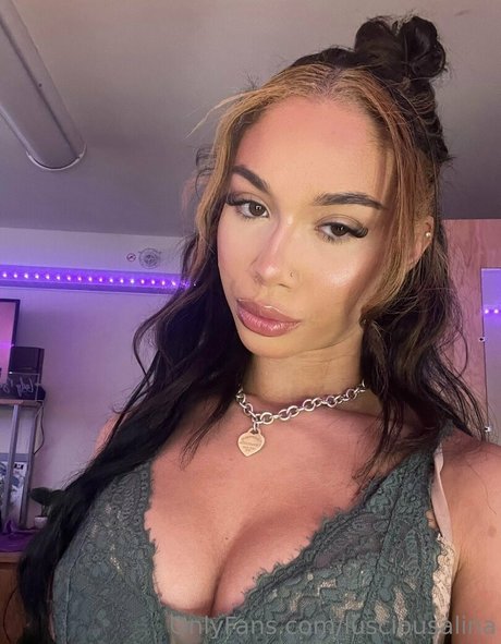 lusciousalina OnlyFans XXX