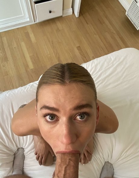 Halli Lover Nacktbilder von OnlyFans