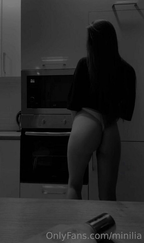 minilia Nacktbilder von OnlyFans geleakt