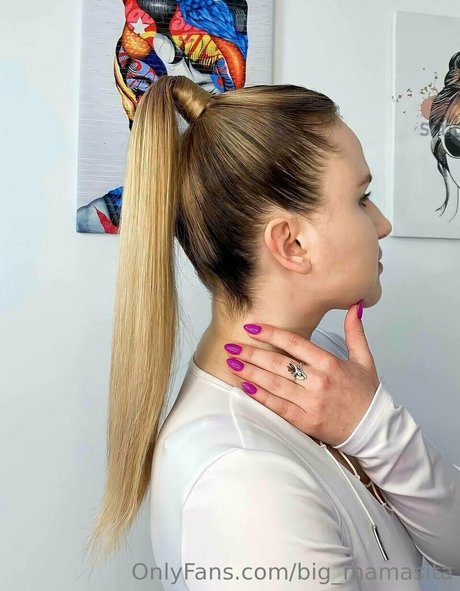 big mamasita OnlyFans X