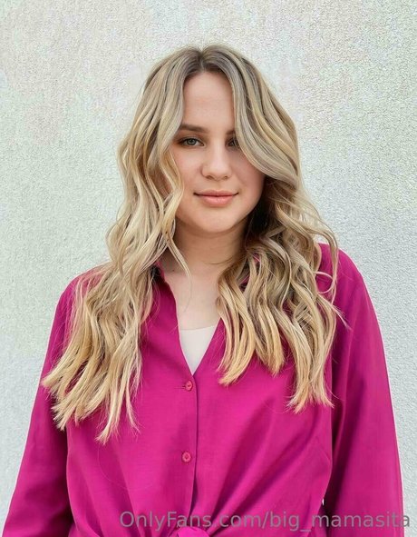big mamasita OnlyFans-Leak