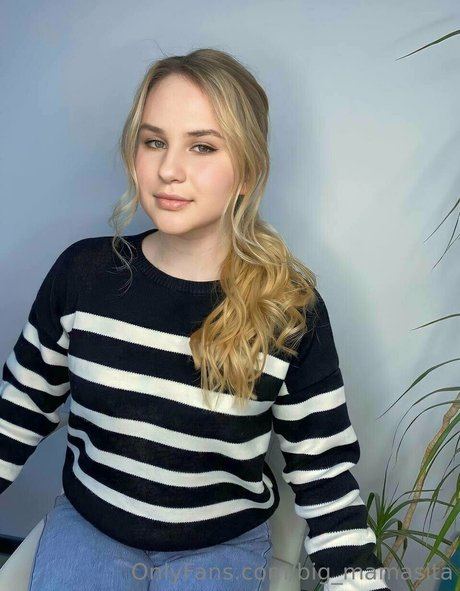 big mamasita OnlyFans Bilder