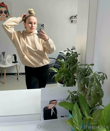 big mamasita Kostenloses OnlyFans