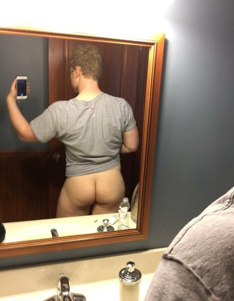 roaminghog Nacktbilder von OnlyFans geleakt