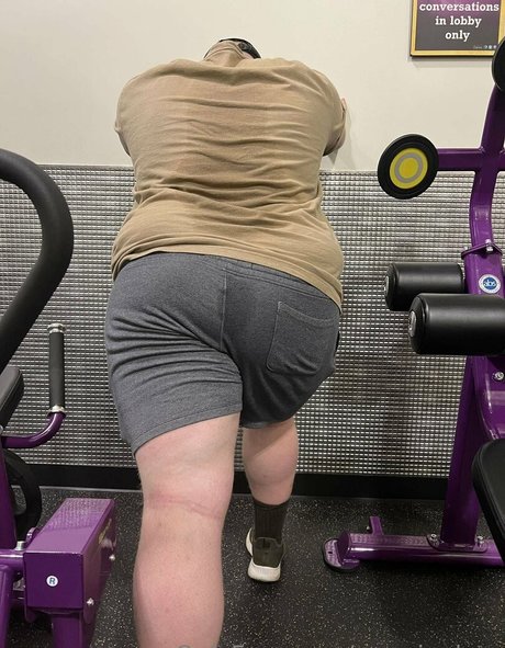 roaminghog Nacktbilder von OnlyFans geleakt