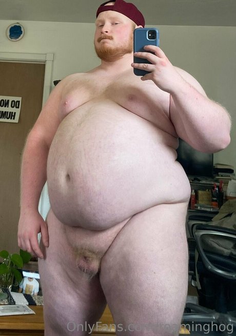 roaminghog OnlyFans Pornografie geleakt