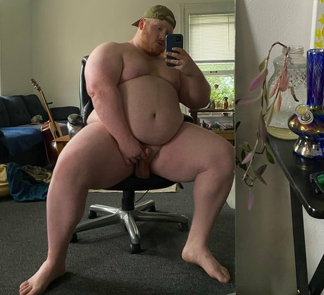 roaminghog Nacktbilder von OnlyFans geleakt