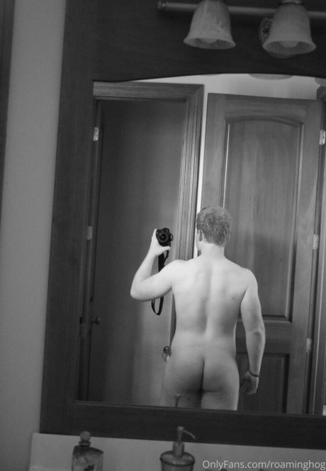 roaminghog Sex auf OnlyFans