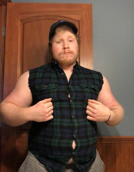 roaminghog OnlyFans Pornografie