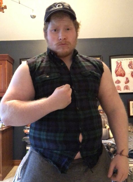 roaminghog Strip OnlyFans