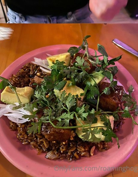 roaminghog XXX Leak OnlyFans