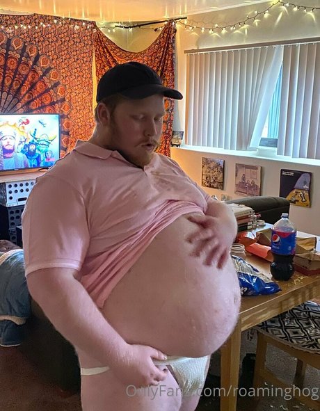 roaminghog Neue OnlyFans Leaks