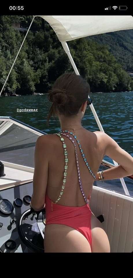 Ginevra Mavilla Leak von OnlyFans