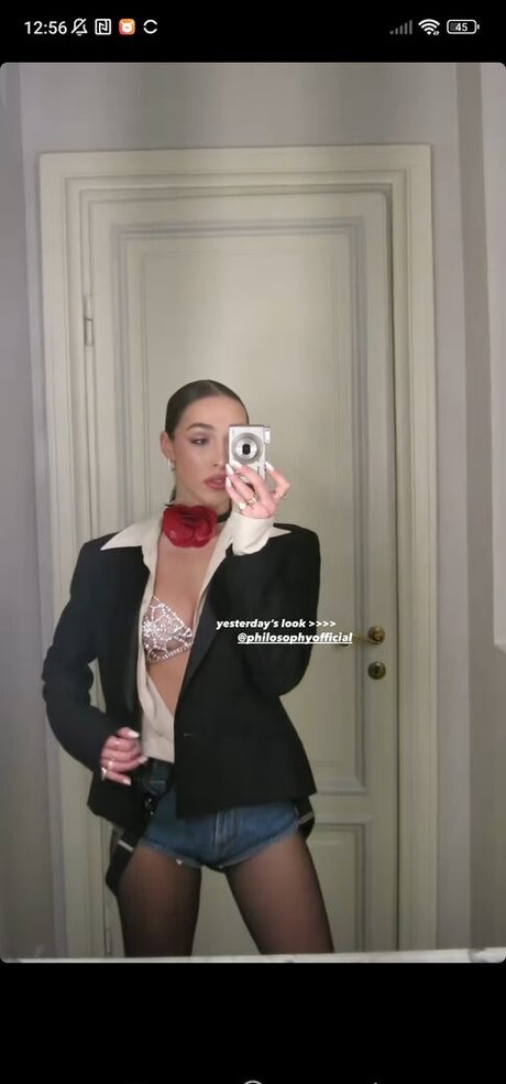 Ginevra Mavilla OnlyFans Pornografie gratis