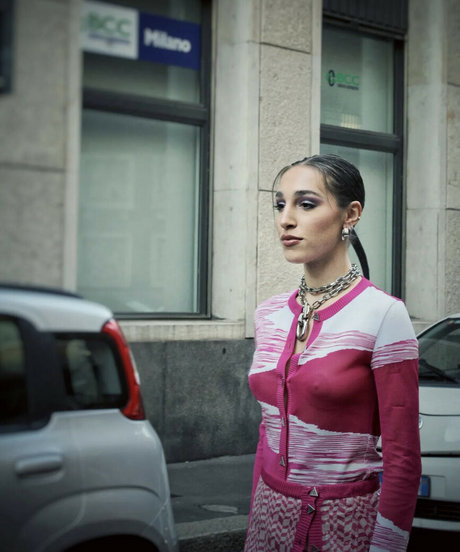 Ginevra Mavilla Porn OnlyFans Leak