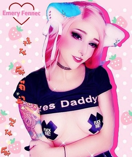 emeryfennecfree OnlyFans-Pornos