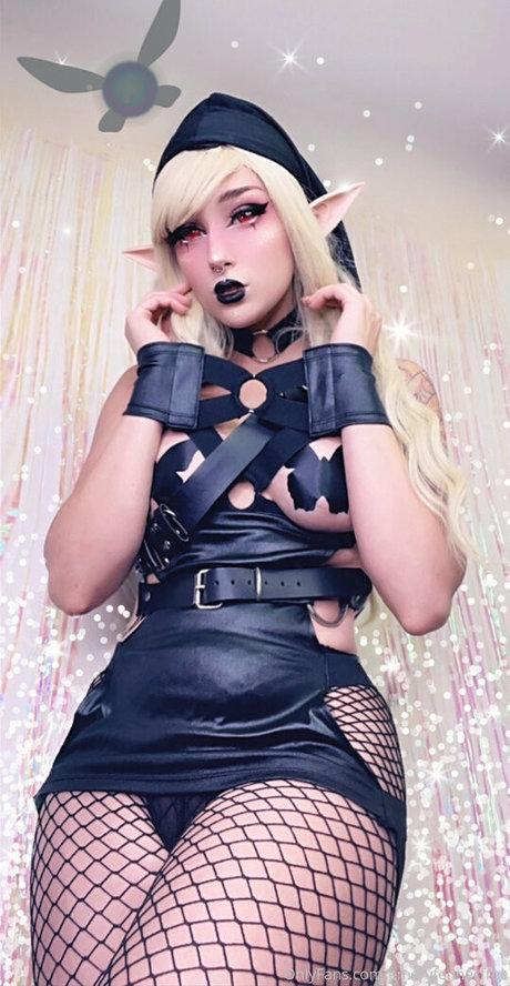 emeryfennecfree Nacktbilder-Leaks von OnlyFans