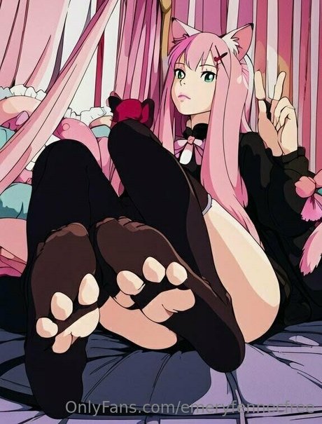 emeryfennecfree OnlyFans Sex geleakt