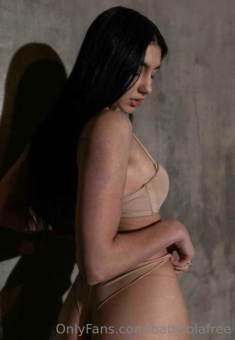 babylolafree Nacktbilder von OnlyFans