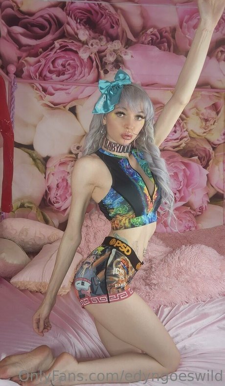 edynx OnlyFans-Komplettinhalte