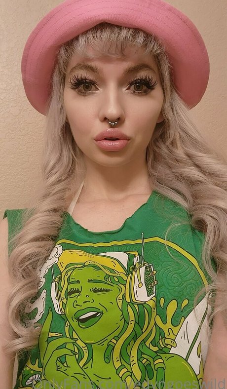 edynx Brüste OnlyFans