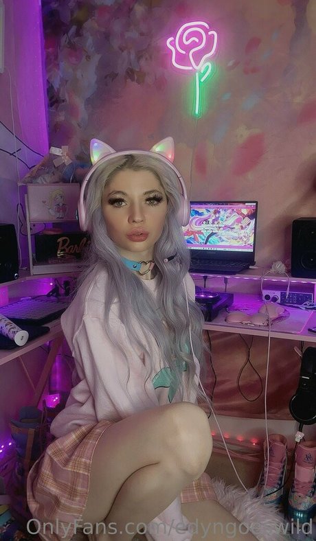 edynx Nacktbilder OnlyFans geleakt