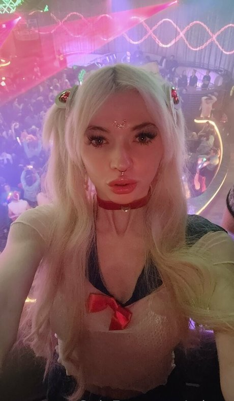 edynx OnlyFans Nackt Leaks