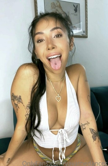 yayathedancer OnlyFans Nackt Content