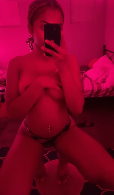 thaonly lili OnlyFans-Sex