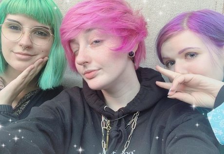 Pajerok Nackt auf OnlyFans