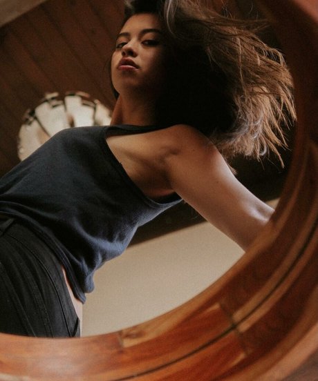 Amber Midthunder OnlyFans Sextape