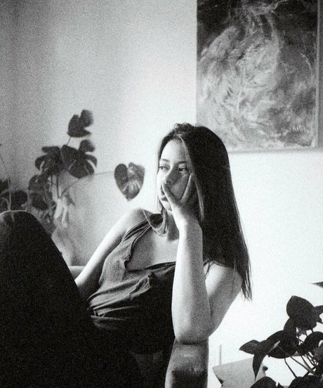 Amber Midthunder Nacktbilder von OnlyFans geleakt