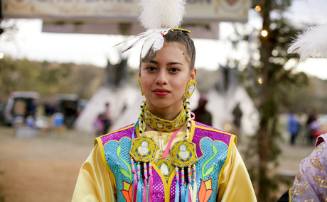 Amber Midthunder NurlyFans-Pornoleaks