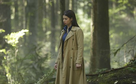 Amber Midthunder OnlyFans-Leaks