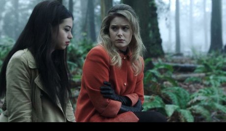 Amber Midthunder Profilbild