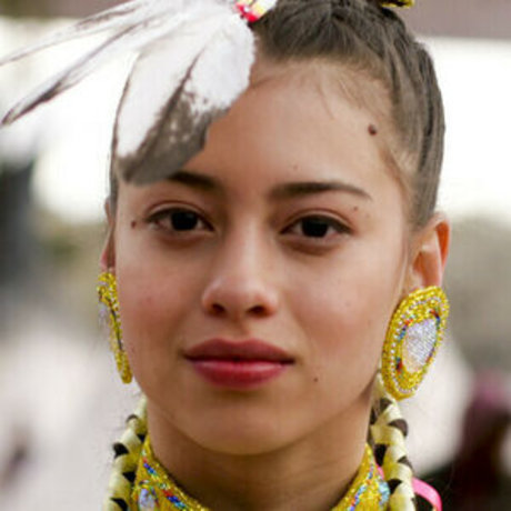 Amber Midthunder OnlyFans Pornografie