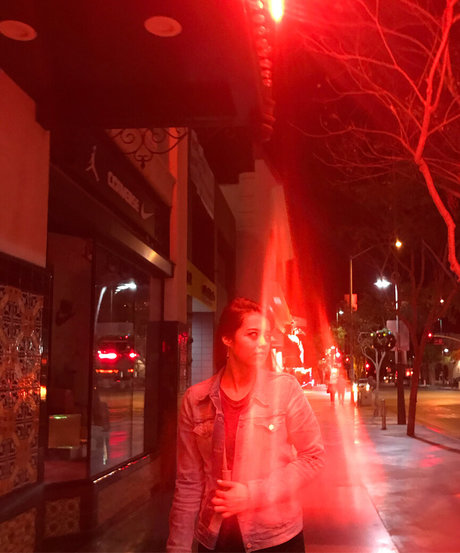 Amber Midthunder OnlyFans-Bilder